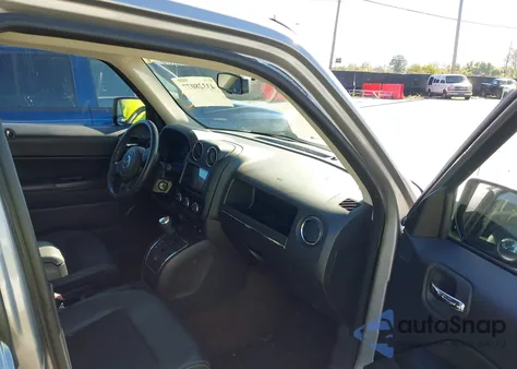 2016 Jeep Patriot Sport Se z USA, uszkodzony, nr VIN 1C4NJRBB4GD618141